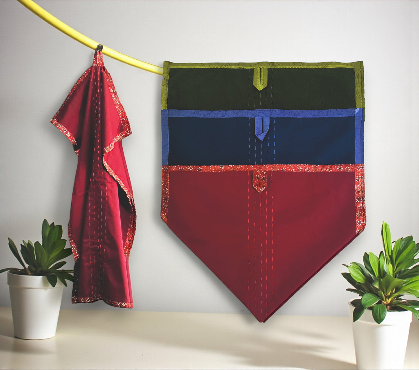 Tea or Dish Towel (Set of 4)