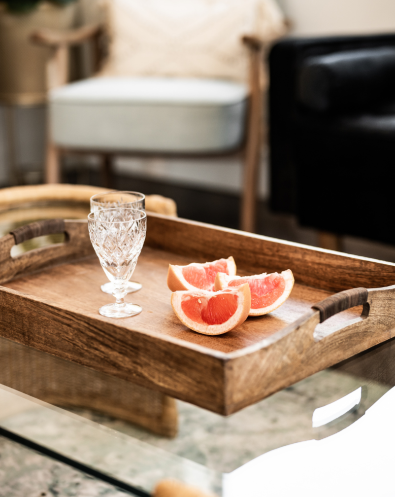 The Tasha Tray