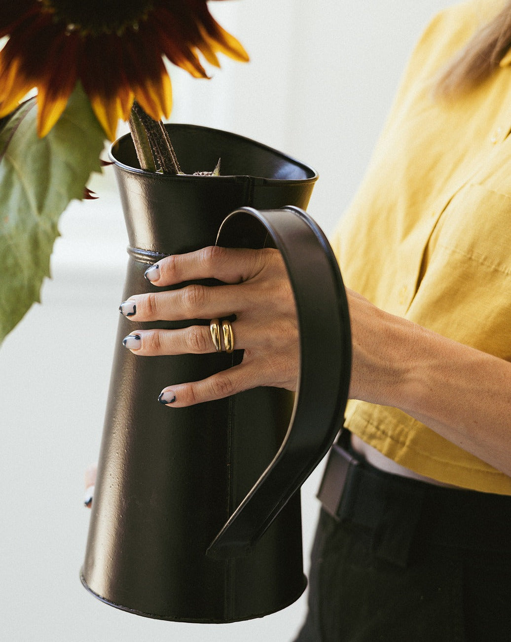 Let Hope Abound Pitcher