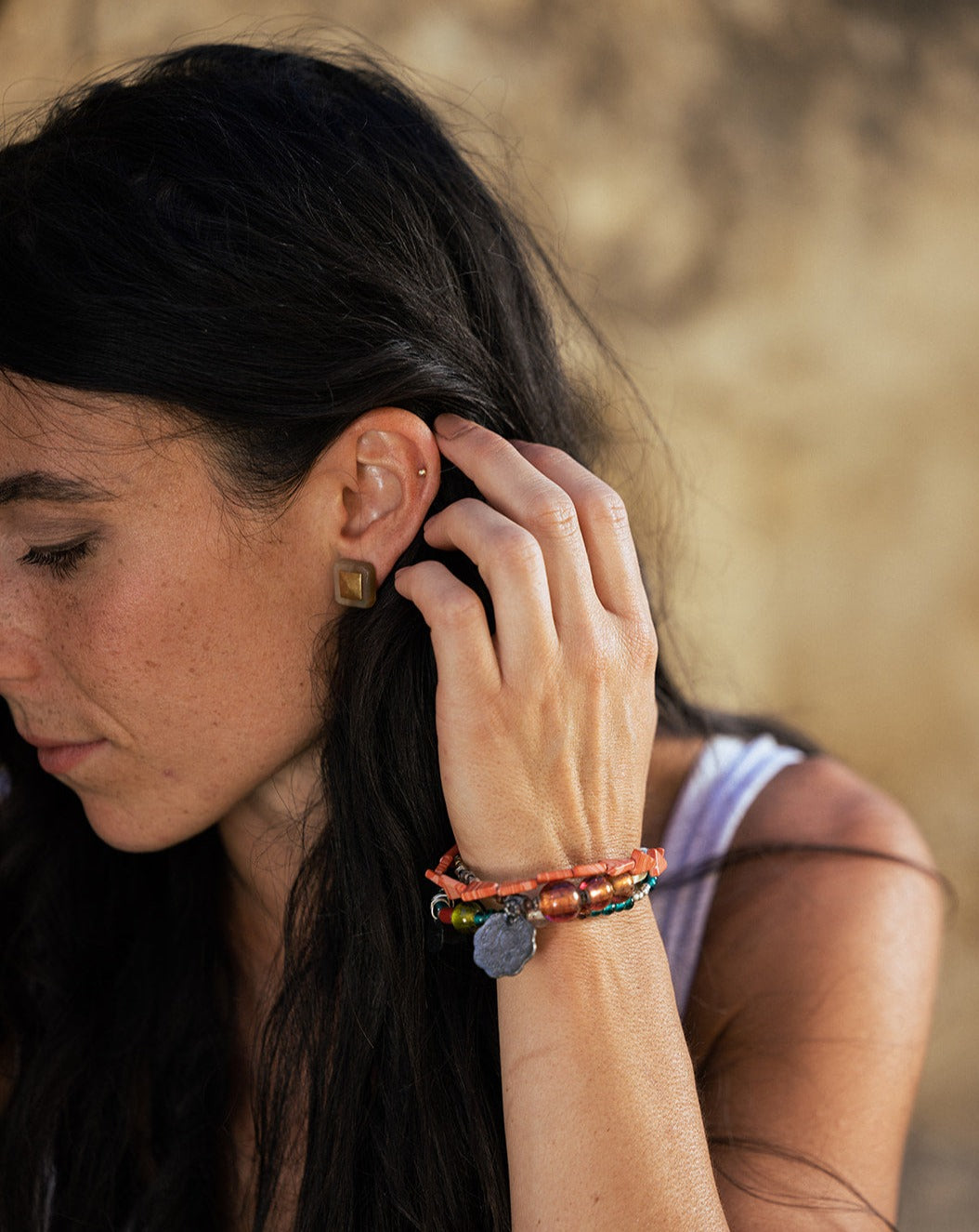 Gypsy Bracelet