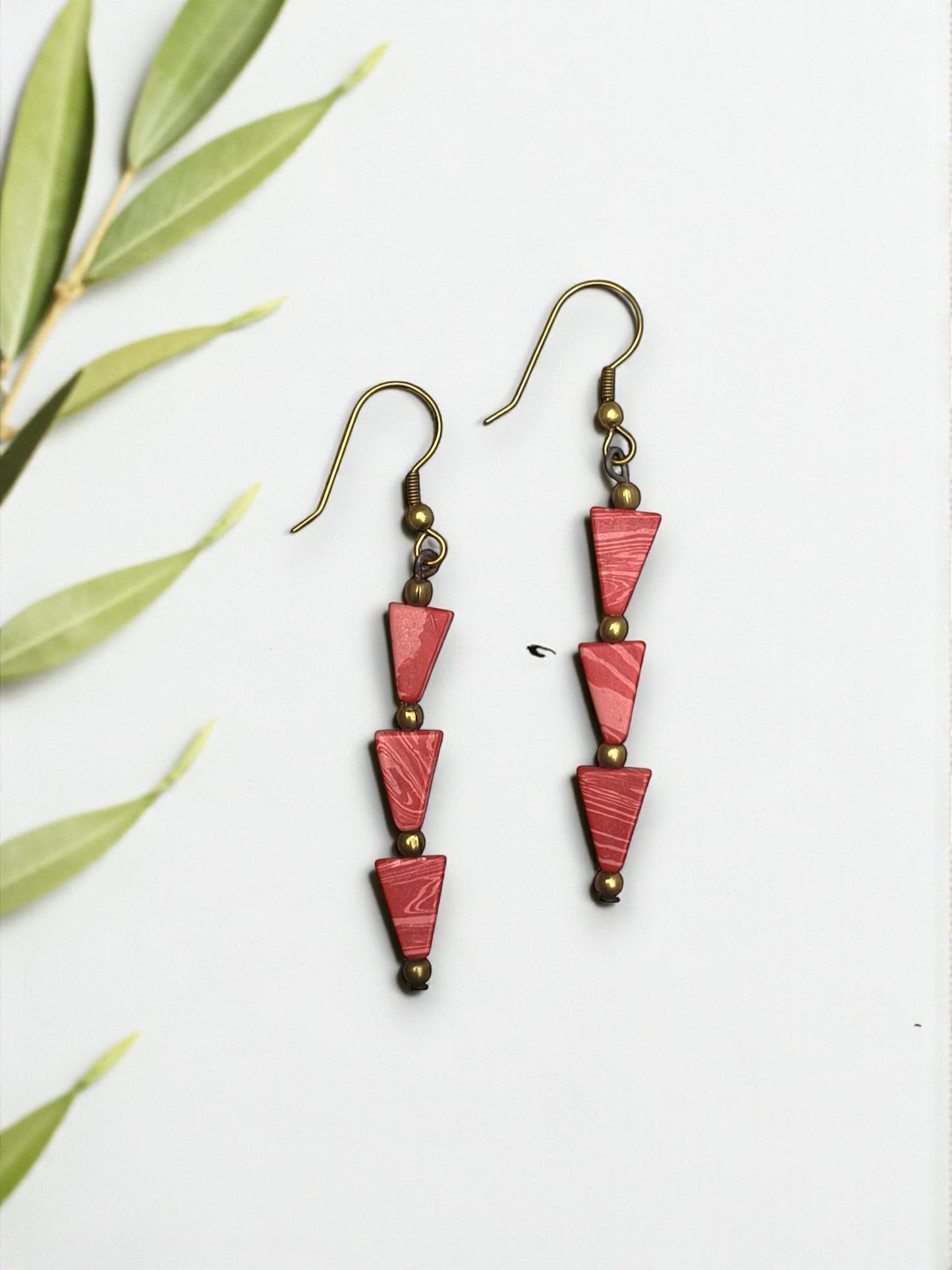 Sunset Tier Earrings