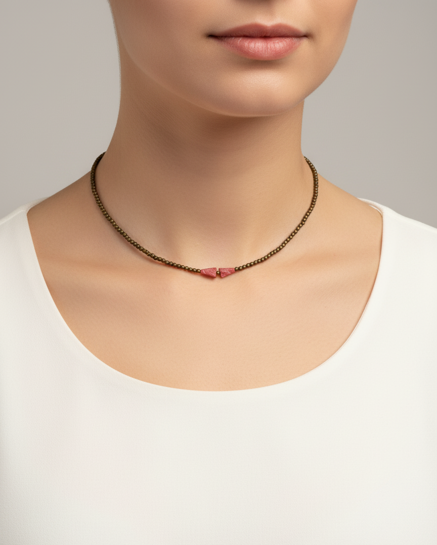 Sunset Collection: Choker