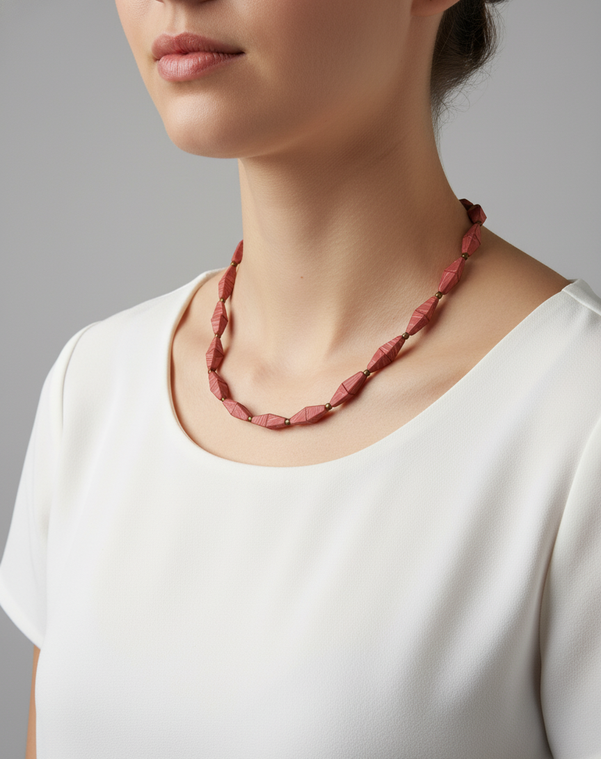 Sunset Collection: Choker